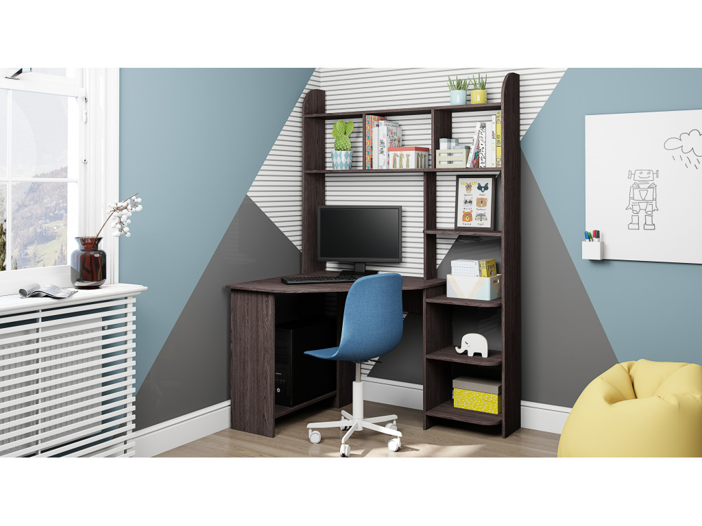 Стол компьютерный КС 19